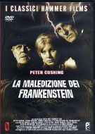 LA MALEDIZIONE DEI FRANKENSTEIN