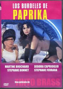 PAPRIKA