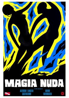 MAGIA NUDA