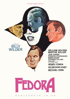 FEDORA