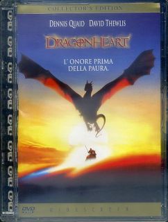 JEWEL BOX - DragonHeart