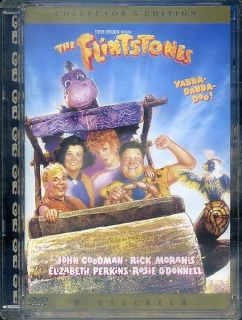 JEWEL BOX - The Flintstones
