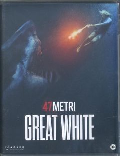 47 Metri - Great White