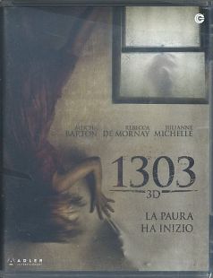 1303 - La paura ha inizio