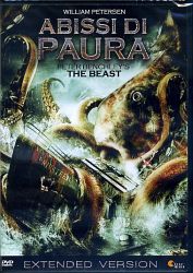 THE BEAST - Abissi di paura