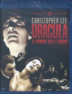Dracula - Il Principe delle Tenebre