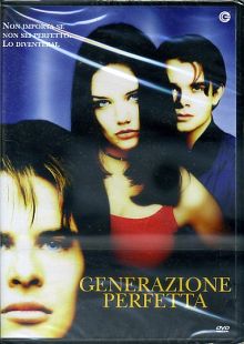 GENERAZIONE PERFETTA