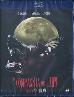 In compagnia dei lupi