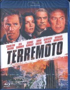 Terremoto