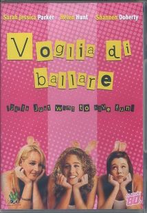 VOGLIA DI BALLARE