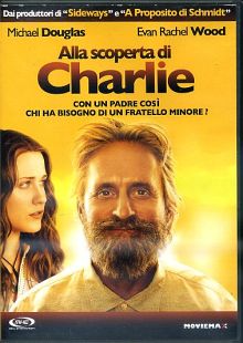 ALLA SCOPERTA DI CHARLIE