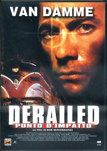 DERAILED - Punto d'impatto