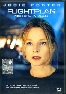 FLIGHTPLAN - Mistero in volo