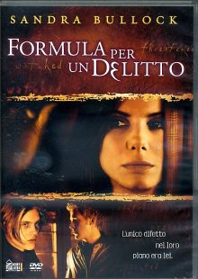 FORMULA PER UN DELITTO