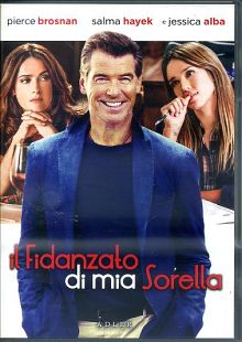 IL FIDANZATO DI MIA SORELLA