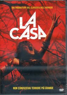 LA CASA  (2013)