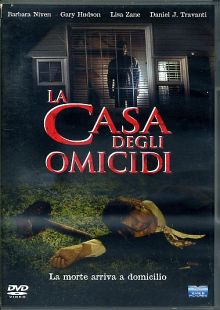 LA CASA DEGLI OMICIDI