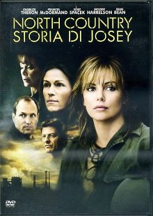 NORTH COUNTRY - Storia di Josey