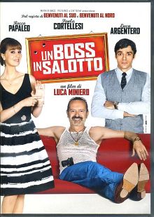 UN BOSS IN SALOTTO