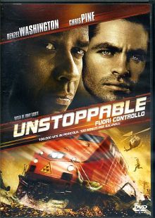 UNSTOPPABLE : Fuori Controllo