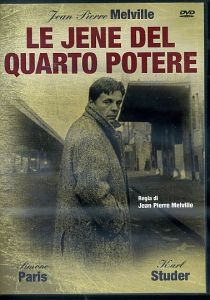 LE JENE DEL QUARTO POTERE
