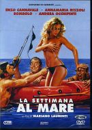 LA SETTIMANA AL MARE