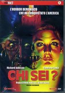 CHI SEI ?