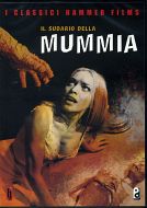 IL SUDARIO DELLA MUMMIA
