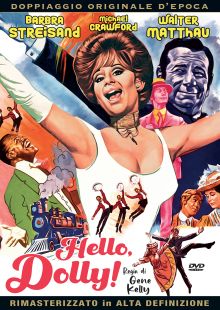 HELLO DOLLY