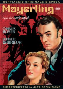 MAYERLING  (1936)