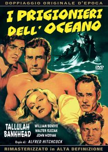PRIGIONIERI DELL'OCEANO