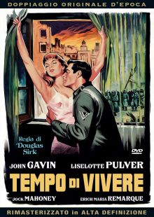 TEMPO DI VIVERE