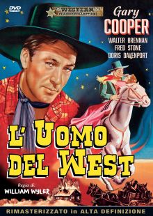 L'UOMO DEL WEST
