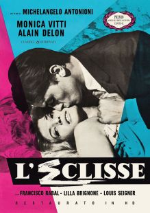 L'ECLISSE