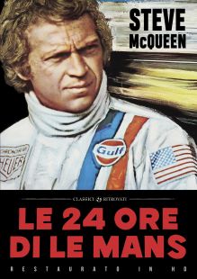 LE 24 ORE DI LE MANS