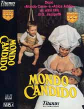 MONDO CANDIDO