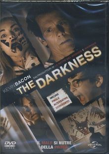 THE DARKNESS