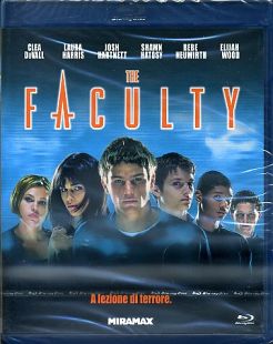 The Faculty