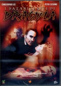 I SATANICI RITI DI DRACULA