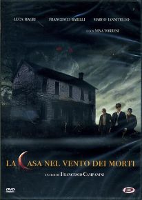 LA CASA NEL VENTO DEI MORTI