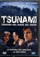 TSUNAMI - Terrore nel mare del nord