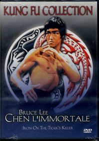 BRUCE LEE CHEN L'IMMORTALE
