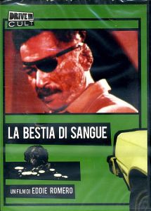 LA BESTIA DI SANGUE