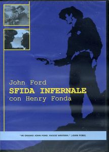 SFIDA INFERNALE