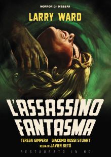 L'ASSASSINO FANTASMA