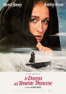 LA DONNA DEL TENENTE FRANCESE