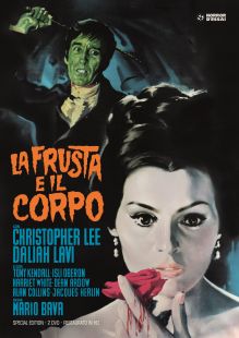 LA FRUSTA E IL CORPO  (2 Dvd)