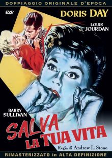 SALVA LA TUA VITA !