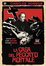LA CASA DEL PECCATO MORTALE