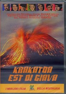 KRAKATOA EST DI GIAVA